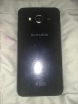 Vendo Celular J3 Samsung