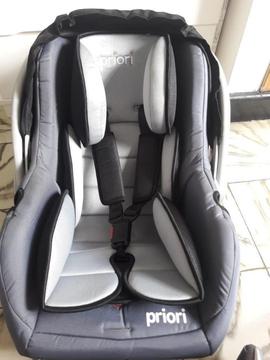 Silla para Bebe Marca Priori