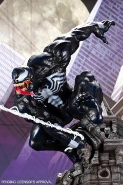 Figura de Accion Marvel Venom 1/6 Scale ArtFX Statue by Kotobukiya