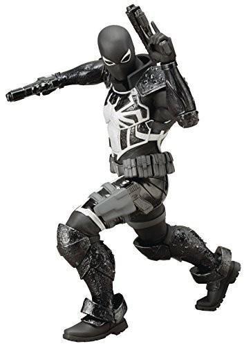 Figura de Accion Marvel Now! Agent Venom 1/10 Scale ArtFX Statue by Kotobukiya