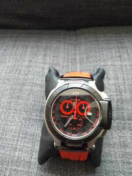 Vendo Cambio Tissot T Race