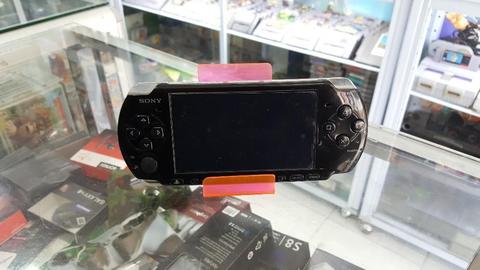 Psp 16gb 40juegoa Cargador Modelo 3001