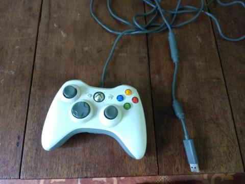 Vendo Contro Xbox 360 Original