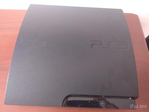 Vendo O Cambio Play Station 3