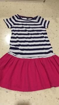 Vestido Tommy Hilfiger Original