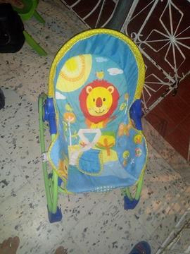 silla para bebes
