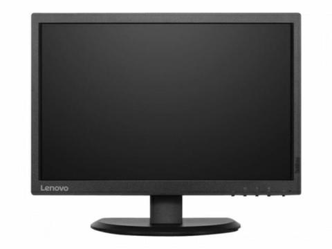 Monitor de 20 Lenovo Nuevo en Caja