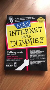 Más Internet para Dummies