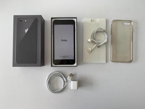 iPhone 8 Plus 64Gb