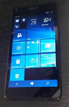 Lumia 640 Celular