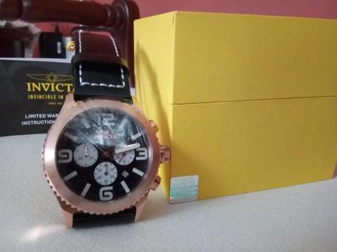 reloj INVICTA 1429 original Nuevo