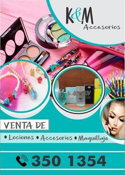 K&M Accesorios