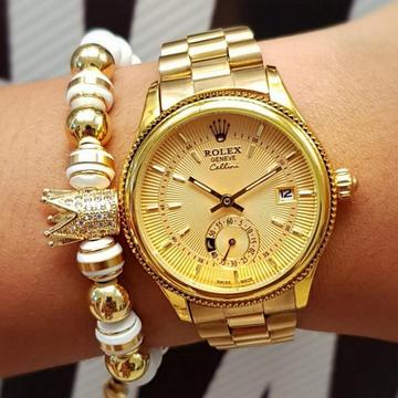 Reloj Rolex de Dama