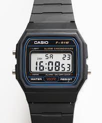 RELOJ CASIO F91W ENVIO CONTRAENTREGA