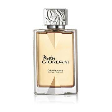 Míster Giordani Eau de Toilette