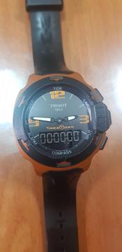 Reloj Tissot T Race T Touch
