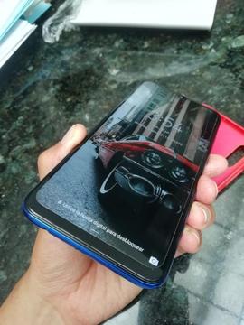 Huawei P Smart 2019