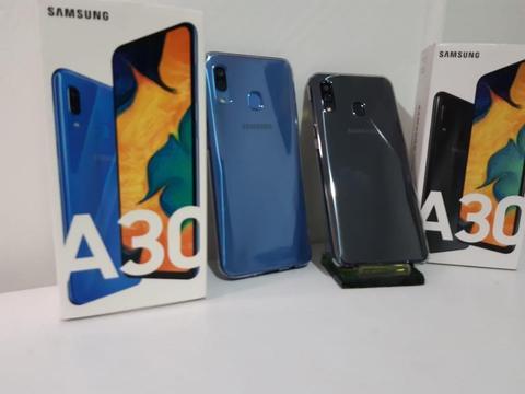 Samsung A30 2019 Nuevos