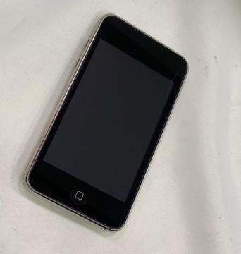 iPod Touch 8Gb 2Da Generacion