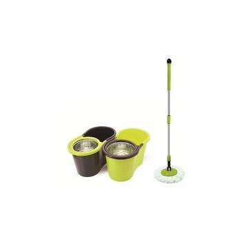 Trapero Especial Mágico Giratorio 360 Spin Mop Repuesto