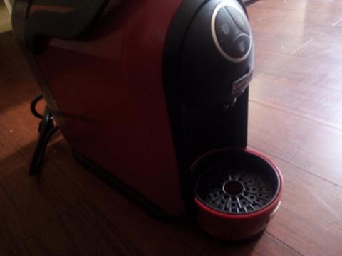 Maquina de Capuchino Expres