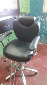 Vendo para Peluqueria Espejo Y Silla