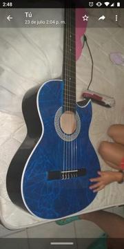 Guitarra Acústica