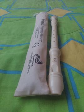 Flauta Dulce Yamaha