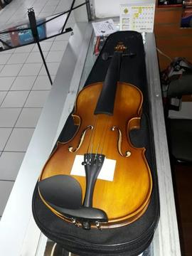 Violin Mavis 4/4 Nuevo
