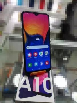 Samsung Galaxy A10 Apenas 15 Dias de Uso