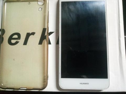 Huawei Y6 Ii Perfecto Estado Vendo Cambi