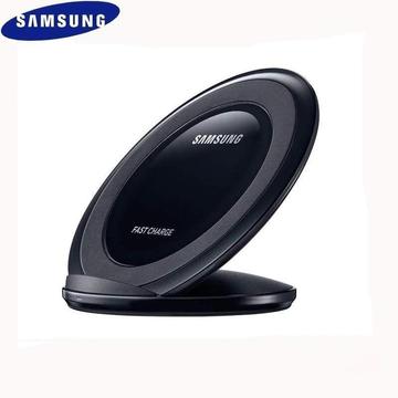 Cargador Samsung Inalambrico Carga Rápida Universal