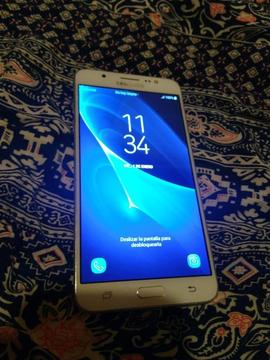 Samsung J7 Metal