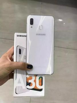 Samsung A30 de 64gb Nuevo Garantia 1 Año