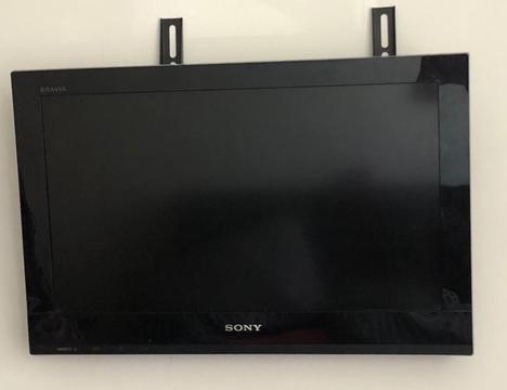 Televisor Sony Bravia 21' Pulgadas