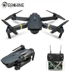 Espectacular Drone Eachine E58
