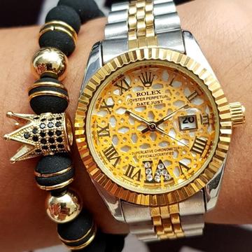 Reloj Rolex Dama