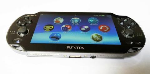 Psp Vita