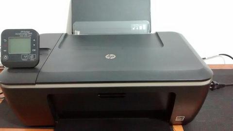 Impresora Hp 3515