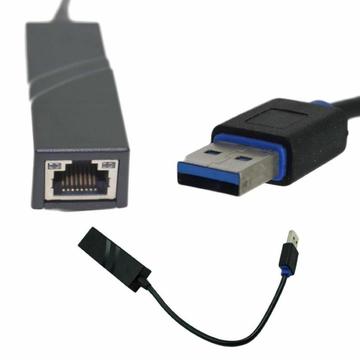 Usb A Ethernet 3.0 Super Speed Router Pc Rj45 Rj 45 Gigabit