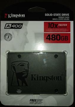 DISCO DURO DE 480 GB DE ESTADO SOLIDO