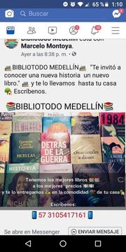 Los Mejores Libros a Los Mejores Precios