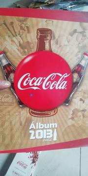 Album Cocacola