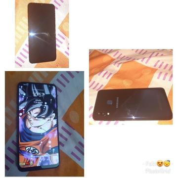 Samsung A20