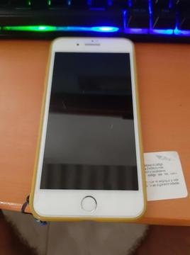 vendo iphone 7 plus en buen estado