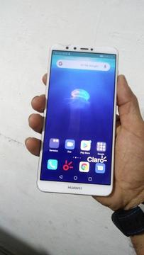 Huawei Y9 2018 en Buen Estado, Leer Bien