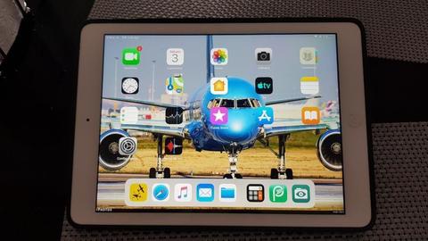 iPad Air 4g 32 Gb