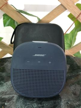 Altavoz Bose Soundlink Micro Bluetooth