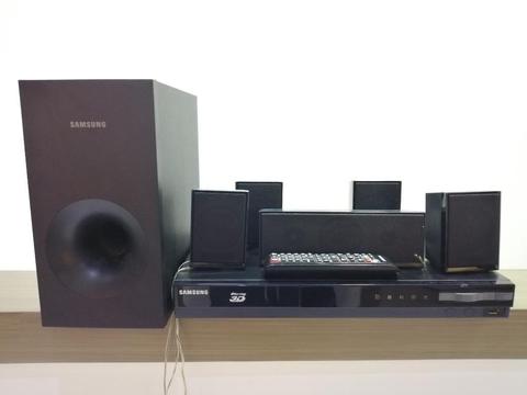 Teatro en Casa Samsung Ht-h4500r