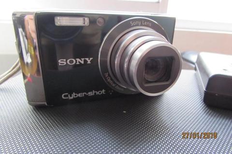 Camara Digital Sony Cybershot